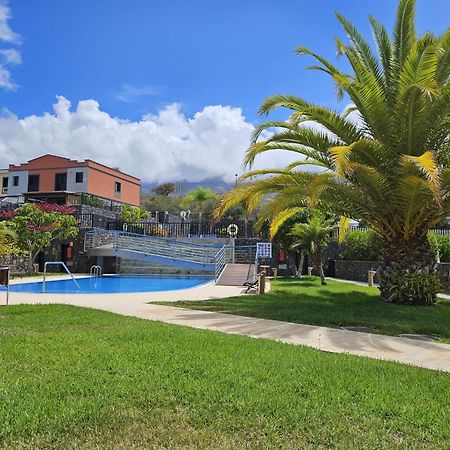 Villa La Quinta Estacion Santa Úrsula Esterno foto