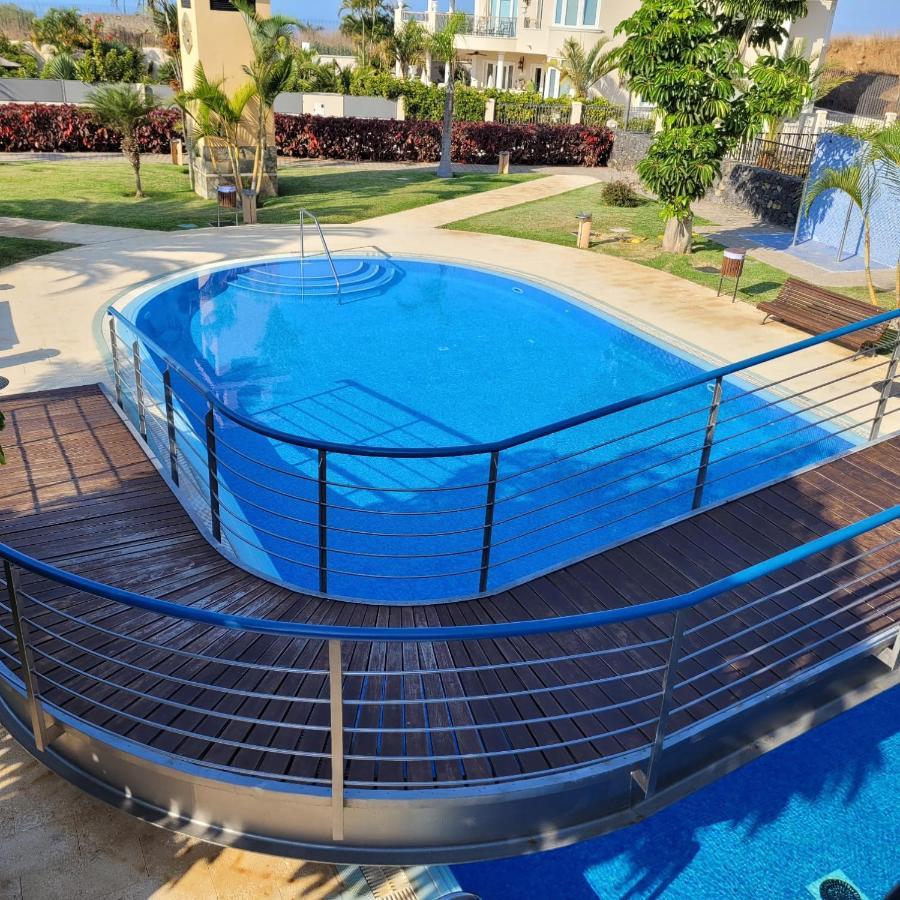 Villa La Quinta Estacion Santa Úrsula Esterno foto