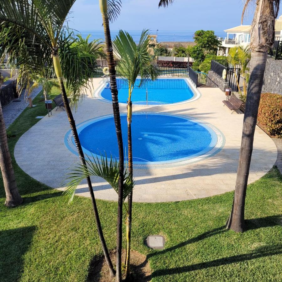 Villa La Quinta Estacion Santa Úrsula Esterno foto
