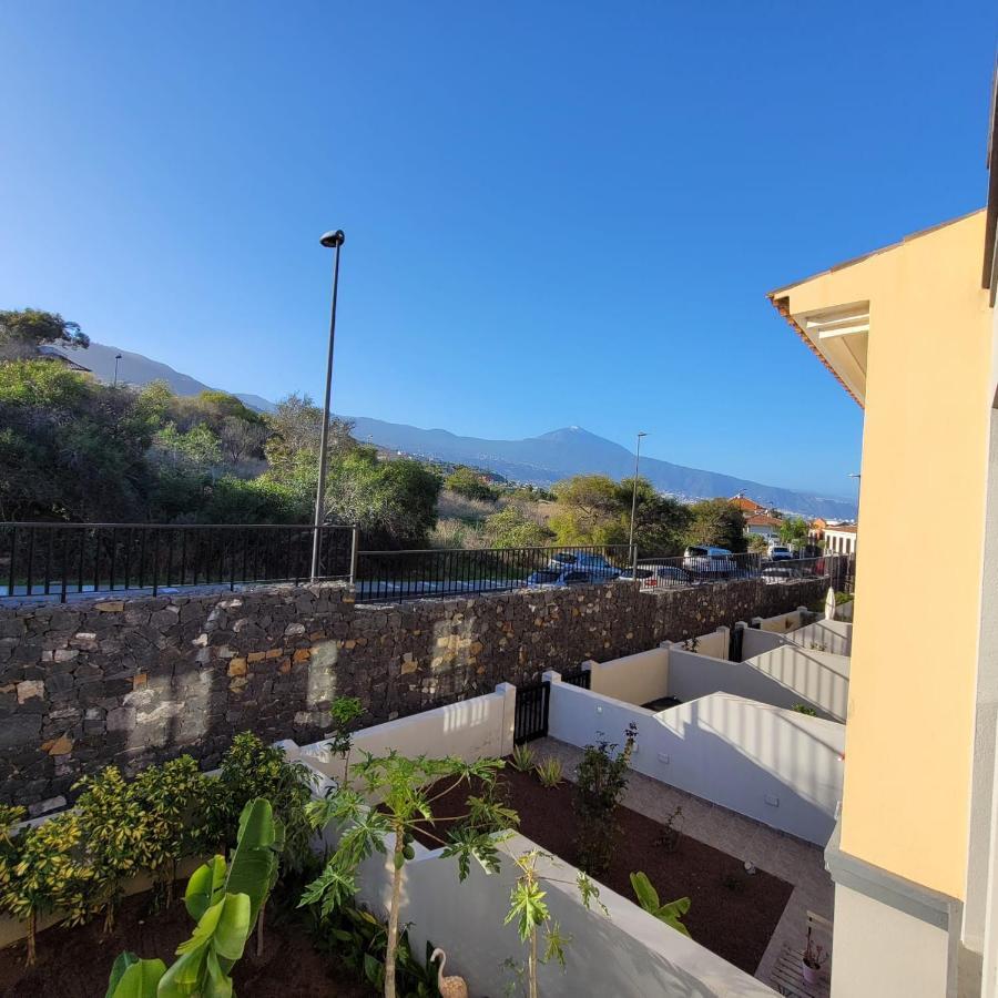 Villa La Quinta Estacion Santa Úrsula Esterno foto