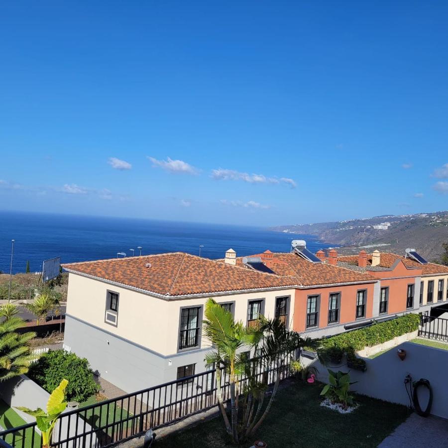 Villa La Quinta Estacion Santa Úrsula Esterno foto