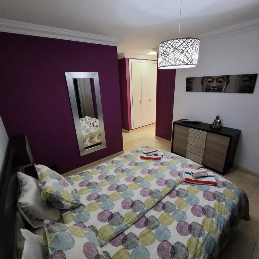 Villa La Quinta Estacion Santa Úrsula Esterno foto
